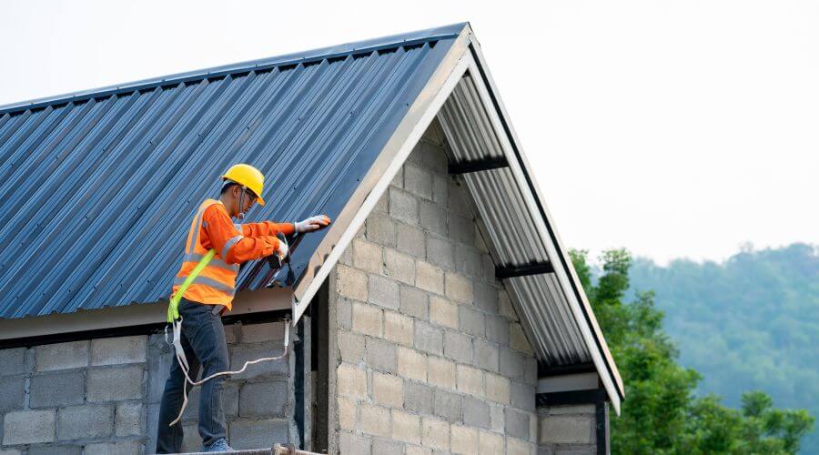 Expert top industrial roofings services in Lake Katrine, NY